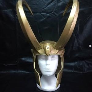 Loki Helmet
