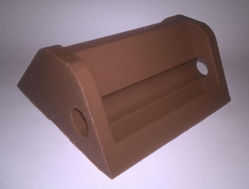 Lumia 640 Stand with Speaker Support