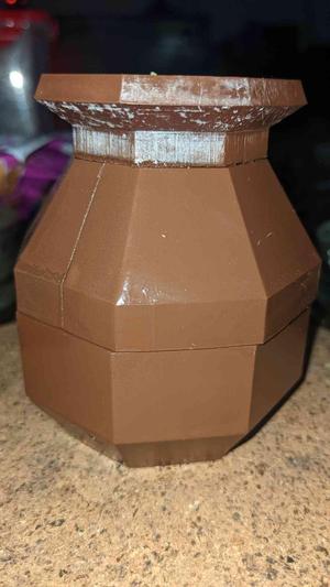 Legend of Zelda Smash Pot