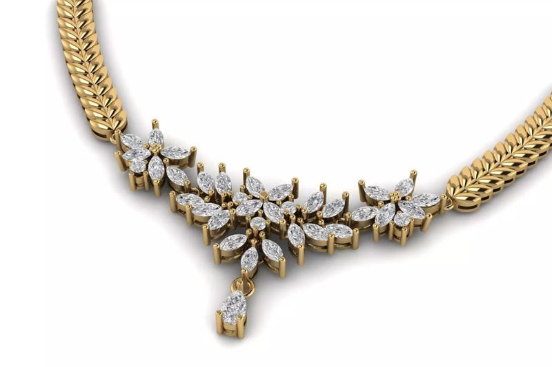 Necklace N 05