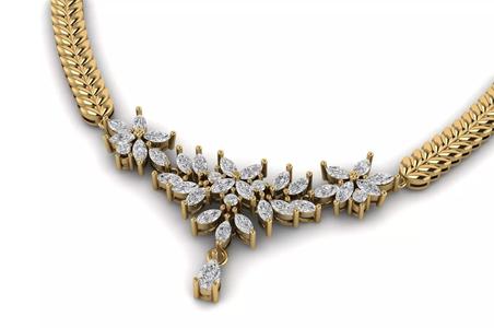 Necklace N 05