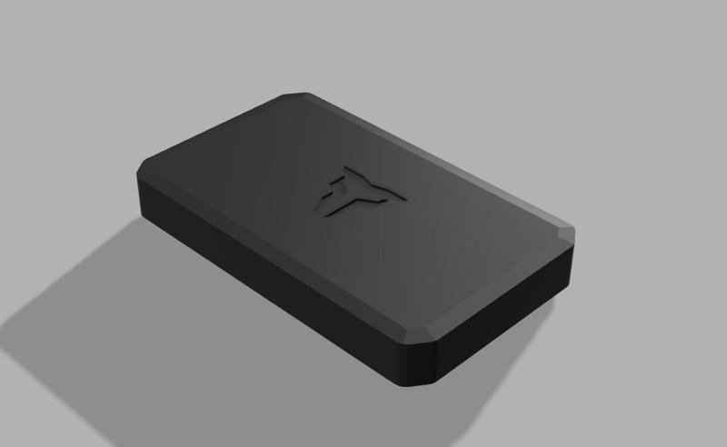 Chigee AIO-5 CarPlay cover