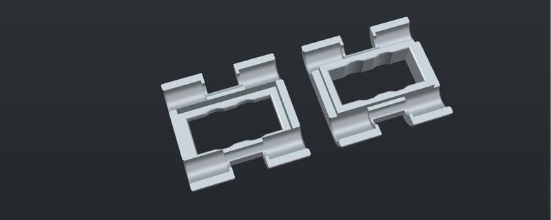 Jhead X Carriage mk1 for prusa mendel