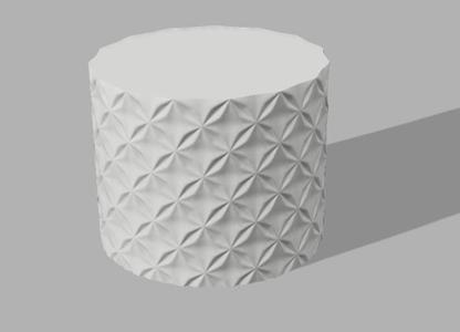 Planter Vasemode