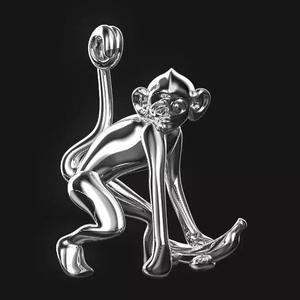 3D-Monkeys 014