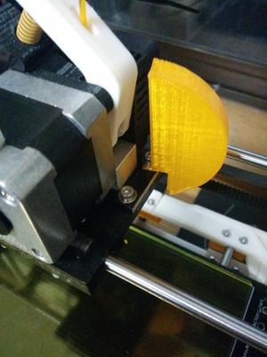 PRN3D用　ワークファン