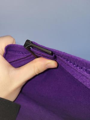 Waist clip