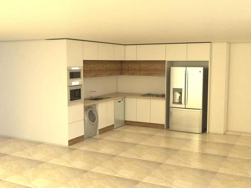 cabinet and shoe rack