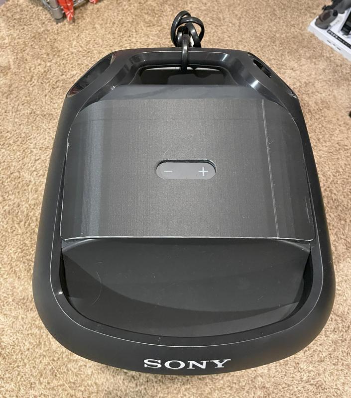 Sony SRS-XV800 Speaker Cover