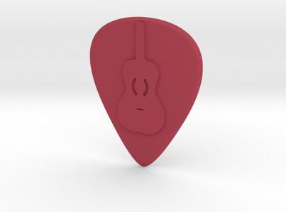 Guitar Pick: Guitar