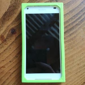 Sony Xperia z5 compact Case