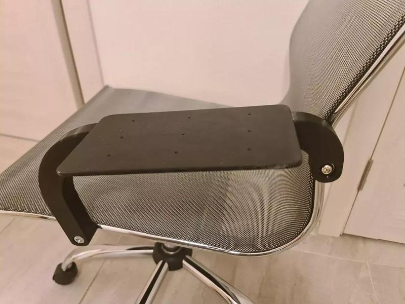 Office armchair
