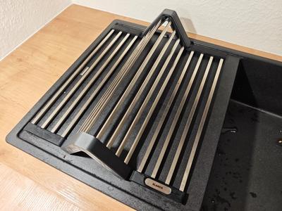Clamp for Blanco Folding Mat