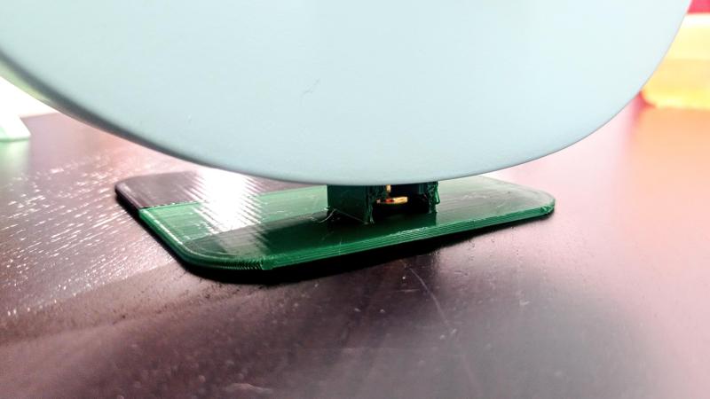 Ukulele Stand Enya Nova Cascha Carbon