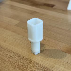 Kohler Shower Handle Inner Connecting Piece