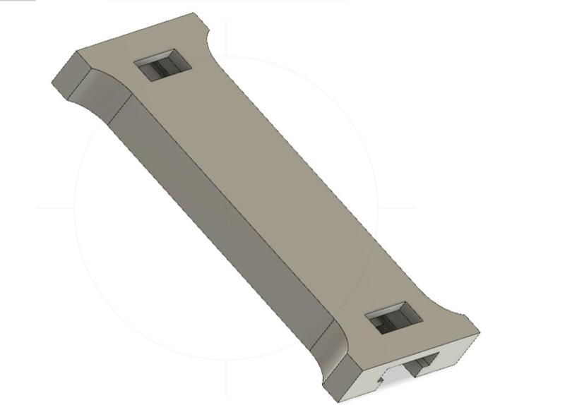 flexible conduit 25x57