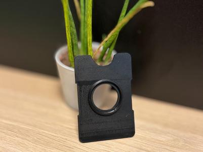 AirTag Module for Lockcard Wallet