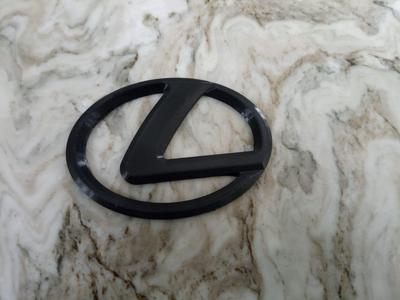 Lexus Emblem