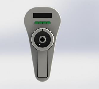 Seed Moisture Meter 1