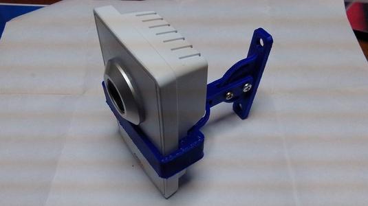 FRC Axis Camera Mount