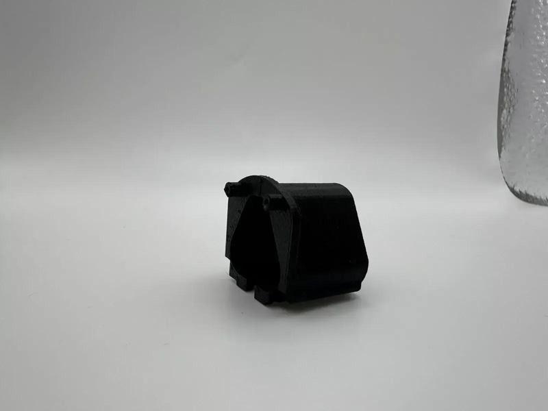 TM Barrel Base 870T-18