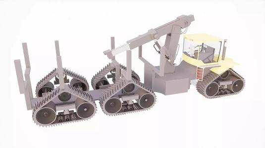 lifting and pulling machines