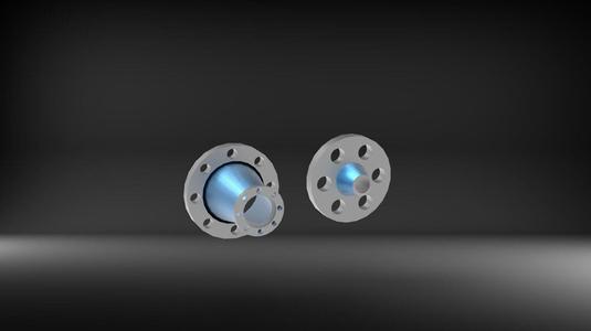 type of flanges 3