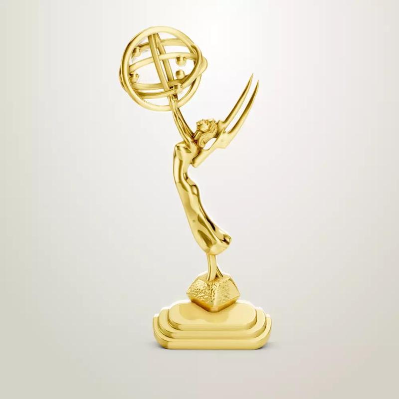 Emmy Trophy Academy Awards Of Merit