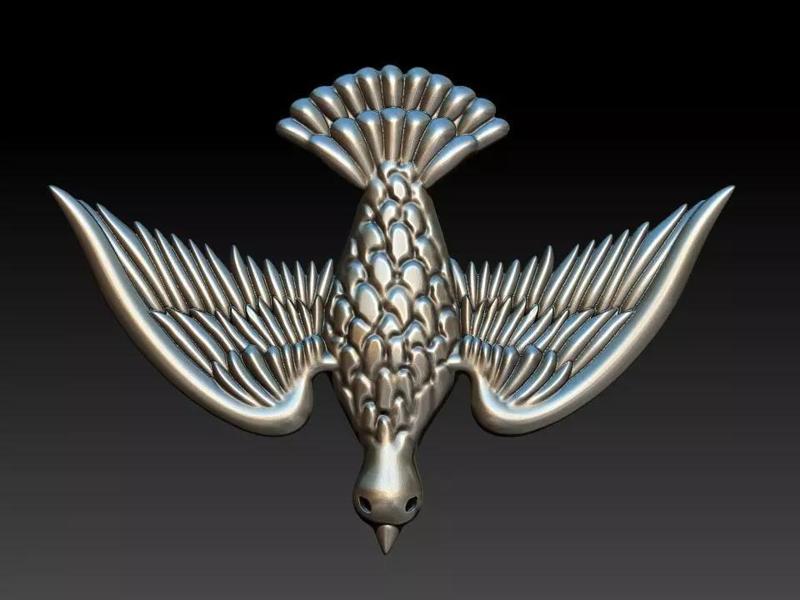 Holy Spirit - Dove - Espirito Santo