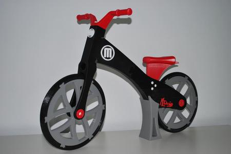 Balance Bike 