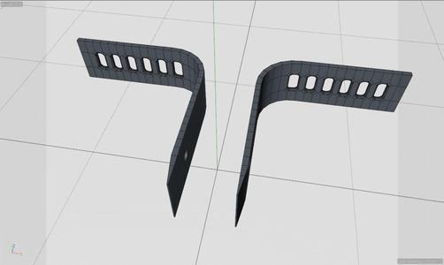 3d printable knife sharpner