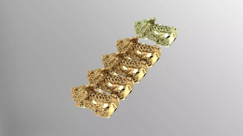 Ty huu - pixiu - lion