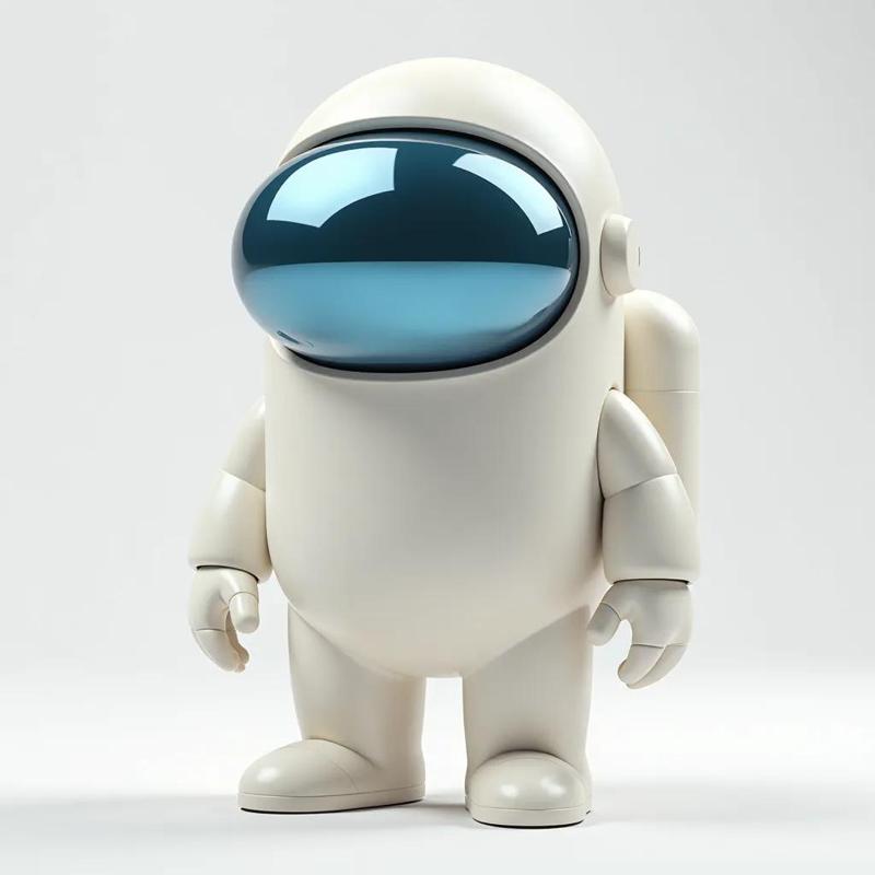 Crewmate Among Us☑️