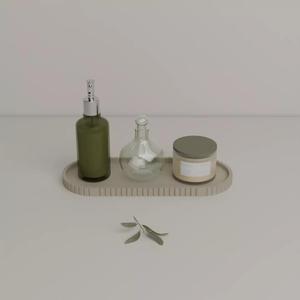 Aesthetic Tray