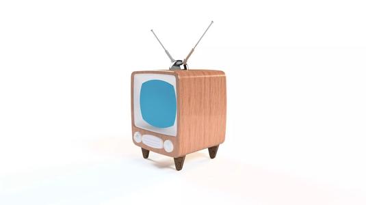 NOSTALGIA TV MODEL
