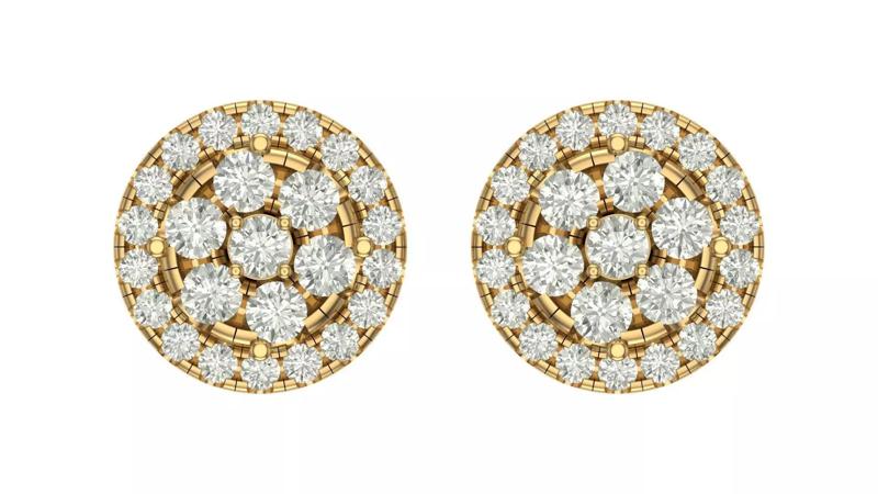 earring