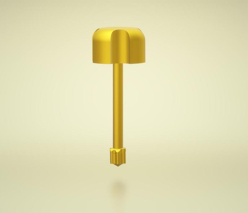 Screwdriver 2 dental implant