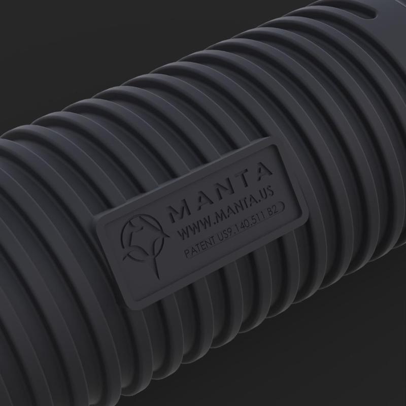 MT V2 Suppressor Cover
