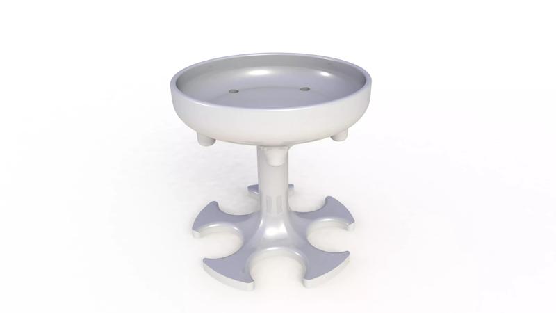 wine shots dispenser