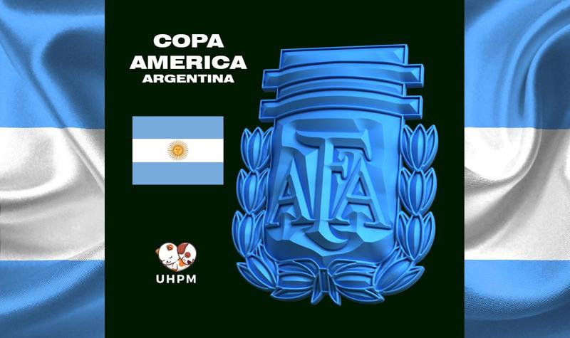 Shield of the Argentine Football Association (AFA)