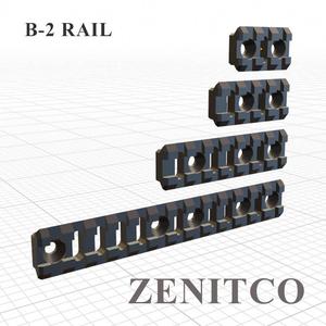 Zenitco rail picatinny B-2 for airsoft
