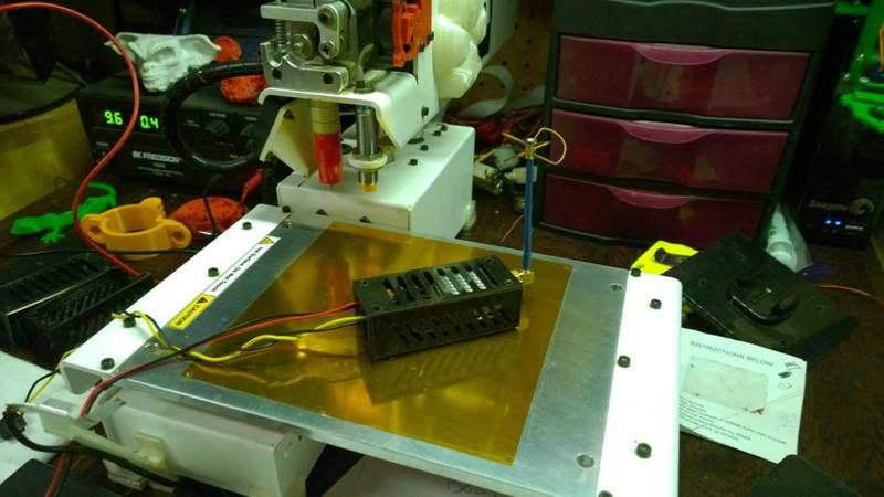 5.8G TS851 350 QX3 Mount