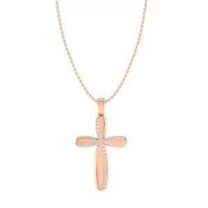 cross pendant 3dm stl jcd render details
