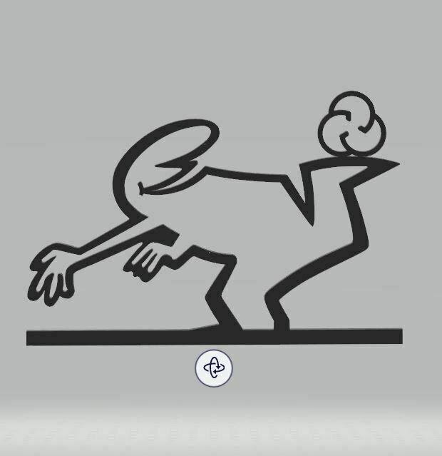 404 PAGE NOT FOUND, CULTS3D IN TRAINING