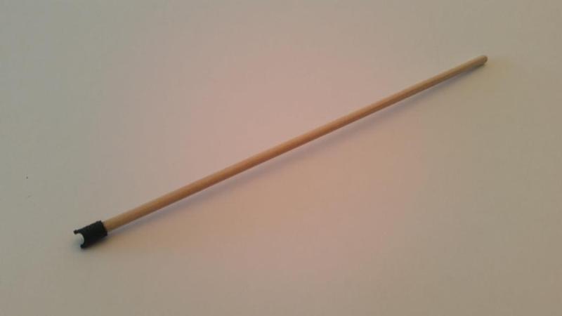 Kickstand for Goal Zero Nomad 7 solar panel