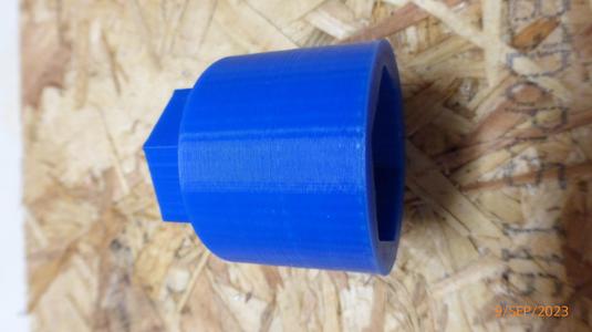 Socket and wrench 26 FOX MTB Tools