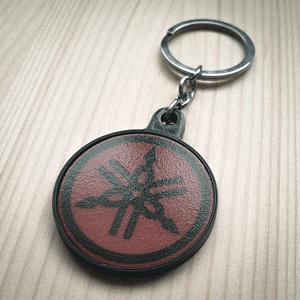 YAMAHA KEYCHAIN TWO COLORS