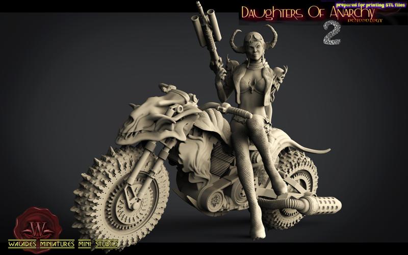 daughters of anarchy 2