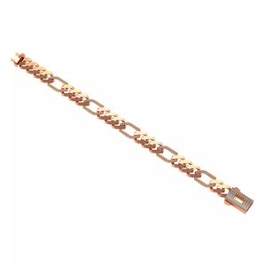 Cuban Chain Bracelet