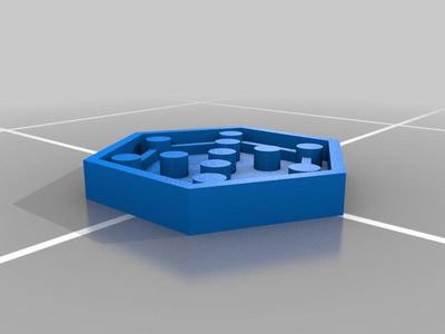 Ingress Translator Badge